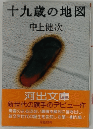 十九歳の地図
