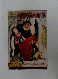 ノートルダムのせむし男 ＜世界名作全集 60＞