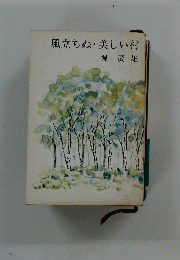 風立ちぬ美しい村