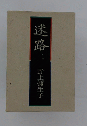 迷路　2