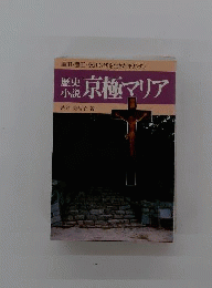 歴史小説 京極マリア 織田 豊臣 徳川３代を生きたキリシタン