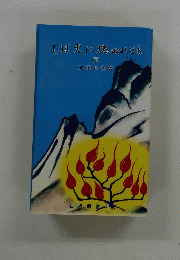 しば火に燃ゆれども　下