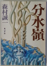 分水嶺