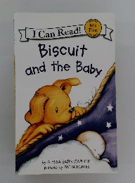 Biscuit and the Baby