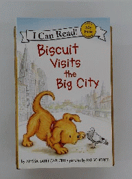 Biscuit Visits the Big City