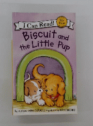 Biscuit and the Little Pup