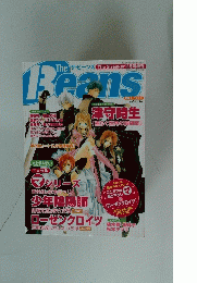 ザ・ビーンズ　2003年12月号　VOL.2