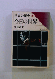 普及版世界の歴史 24ー今日の世界