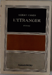 L'ETRANGER