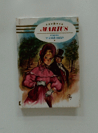 MARIUS　d'apres　VICTOR　HUGO