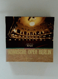 KOMISCHEOPERBERLIN　1991 JAPAN