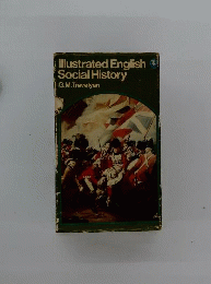 Illustrated English Social History