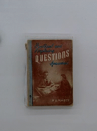 Practical and Perplexing Questions Answered