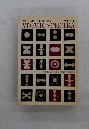 Introduction to Atomic Spectra