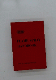 Flame Spray Handbook: Powder Process vol.2