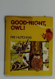 Good-Night, Owl!