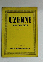 Czerny: First Instruction in Piano-Playing