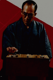 碁を始める人のために
