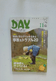 DAY　2017年11月