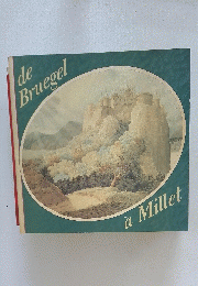 deBruegel　a Millet