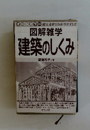 図解雑学建築のしくみ : オールカラー