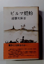 ビルマ蜻蛉