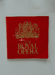 THE ROYAL OPERA