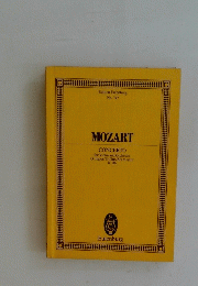 MOZART CONCERTO