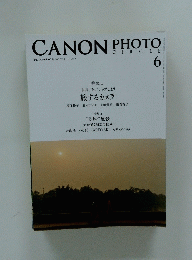 CANON　PHOTO　2019年6月