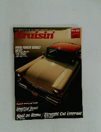 Cruisin'　2002年10月