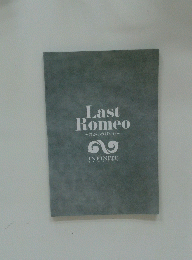 Last Romeo　君がいればいい