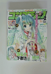 コートマリ　2013年2月