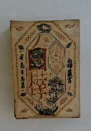 有島生馬集