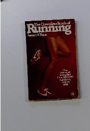 The Complete Book of Running