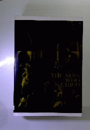 The Man Who Cried