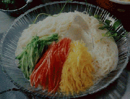 いつものおかず　定番 Cooking　7　めん料理