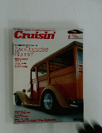 クルージン　2003年6月号
