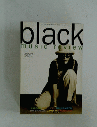 black　music　review　1994/9