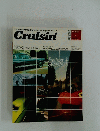 Cruisin'　2001年06月号