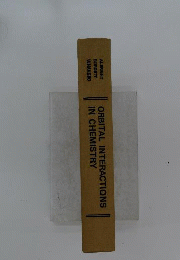 Orbital Interactions in Chemistry