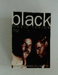 black　music　review　1995年11月号　No.207