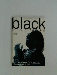 black music review　1995年3月号　No.199