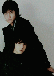 ARENA37℃　2008年2月号