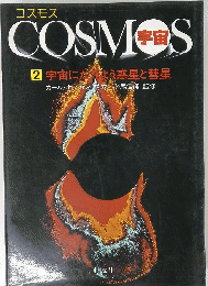 COSMOS 2 宇宙にだだよう惑星と彗星