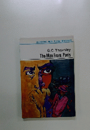 The Man From Paris