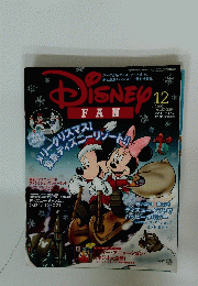 DISNEY FAN  東京ディズニーリゾート!! 2003/12