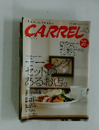 CARRELS 2011/5