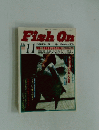 Fish On　1986 11