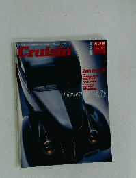 Cruisin　2002年7月　Vol.018