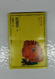 紅楼夢 上